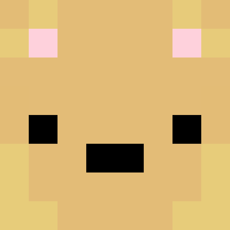 cocoang's skin