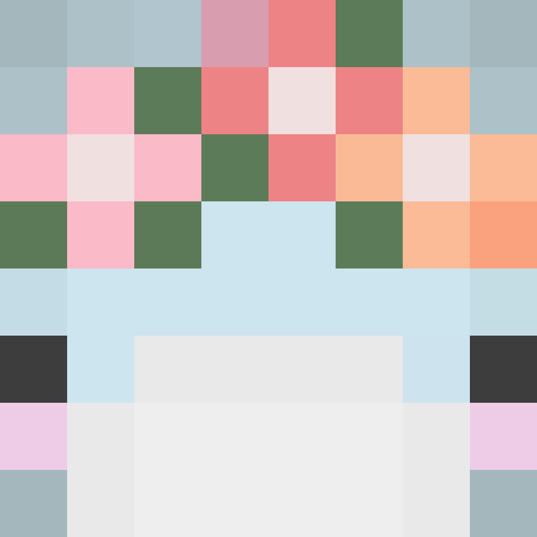 FoxyyMC's skin