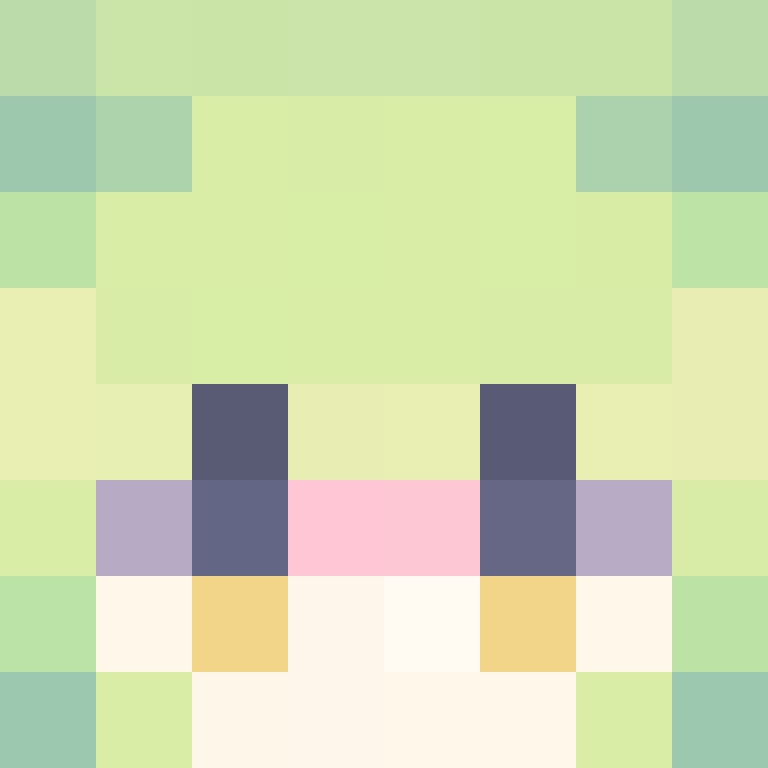 OrchidHeart's skin
