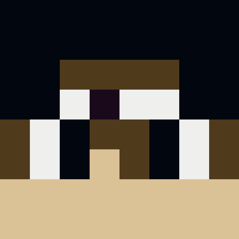 Stefkef's skin