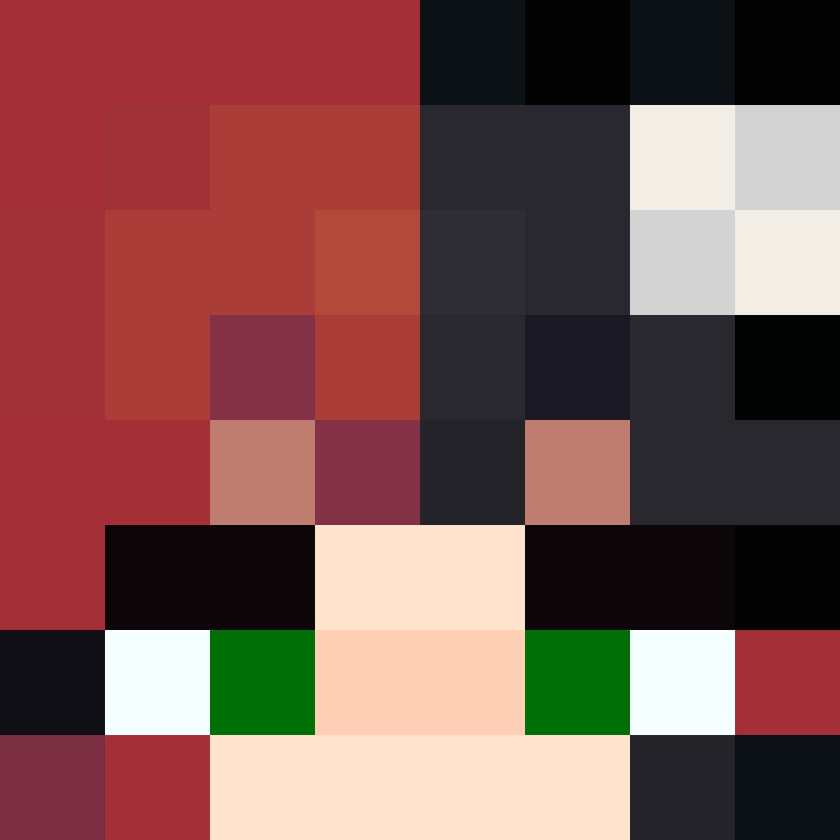 DIE_SNOT's skin