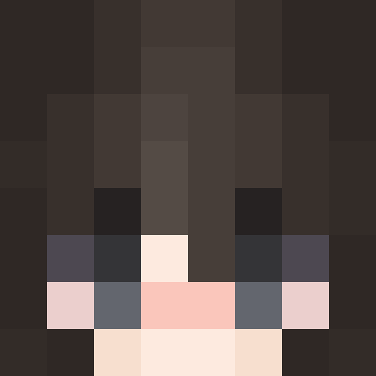 mryka's skin