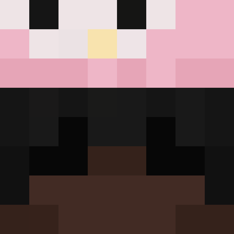 JohnyLovesMace's skin