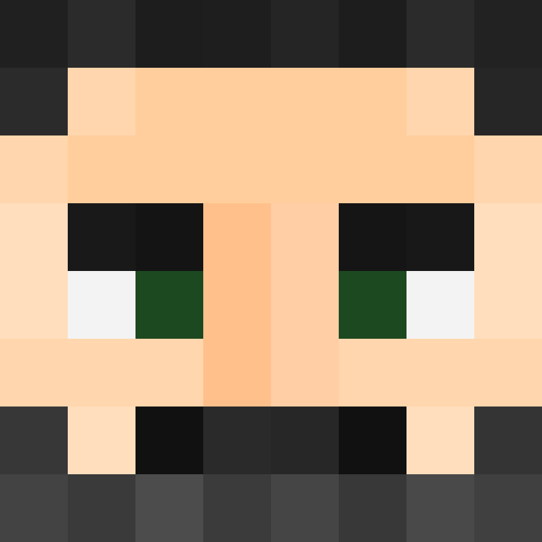 19xCxleb's skin