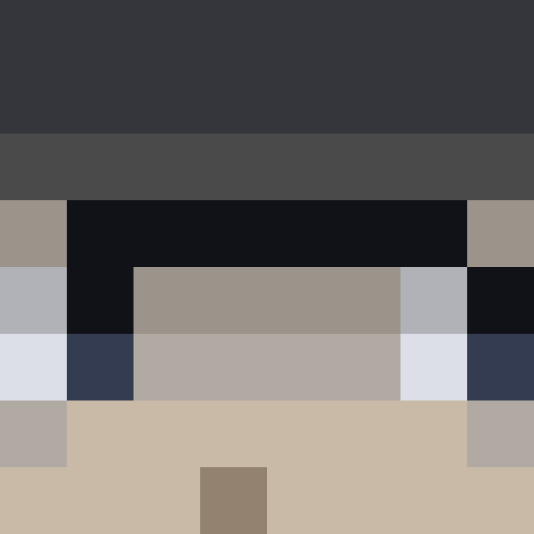 Tacsaron's skin