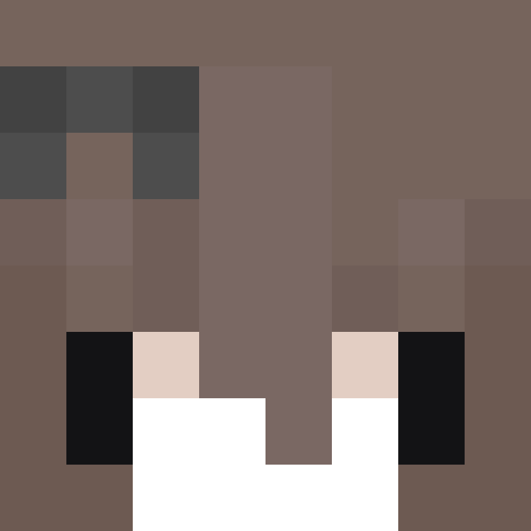 OHAYKU's skin