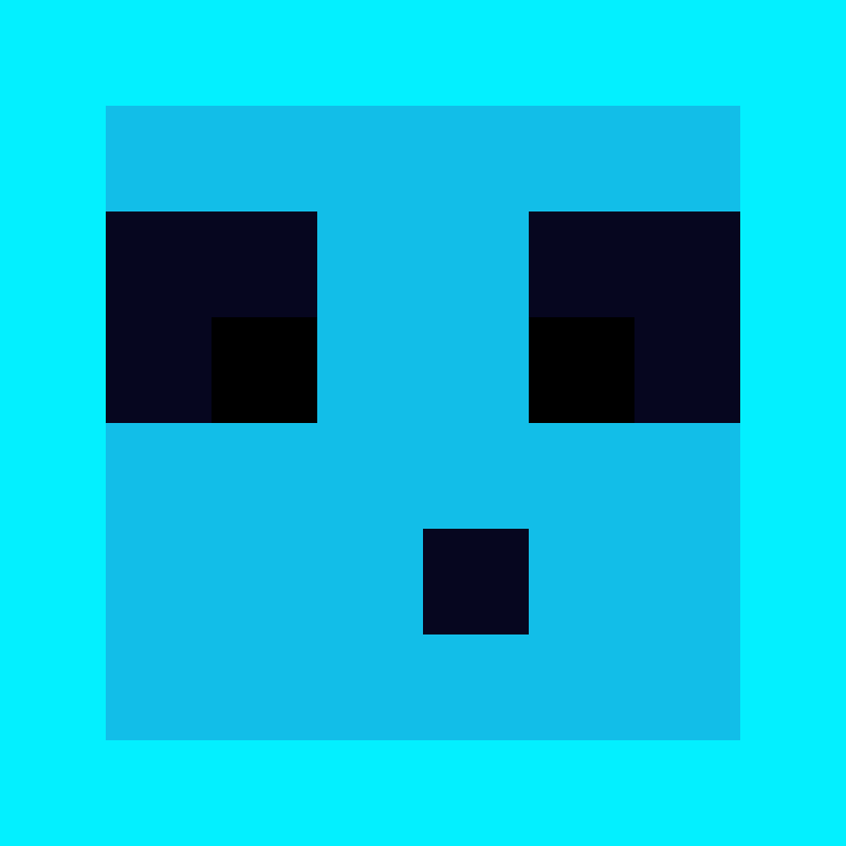 Noatackk's skin