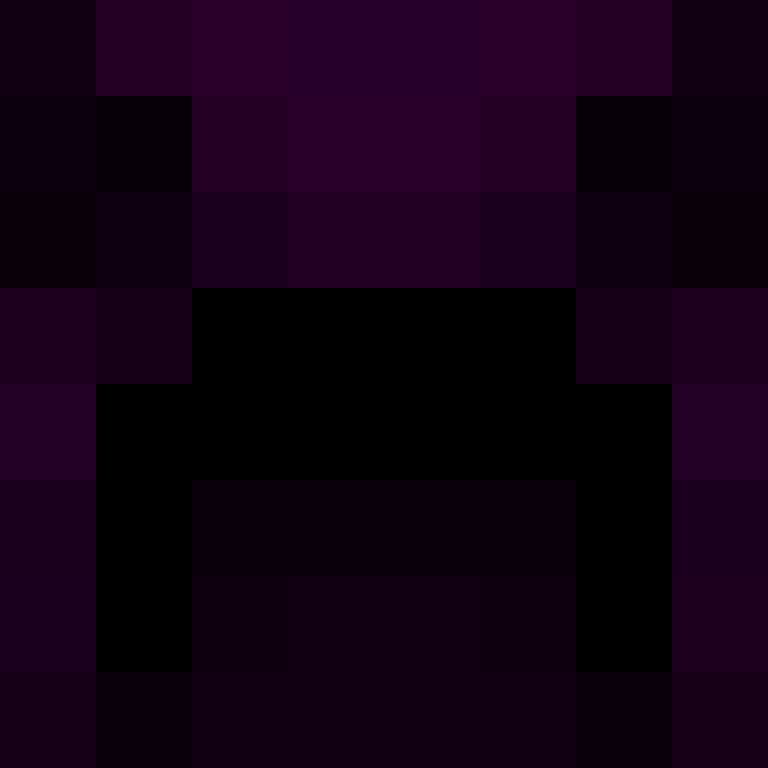 grejkii's skin