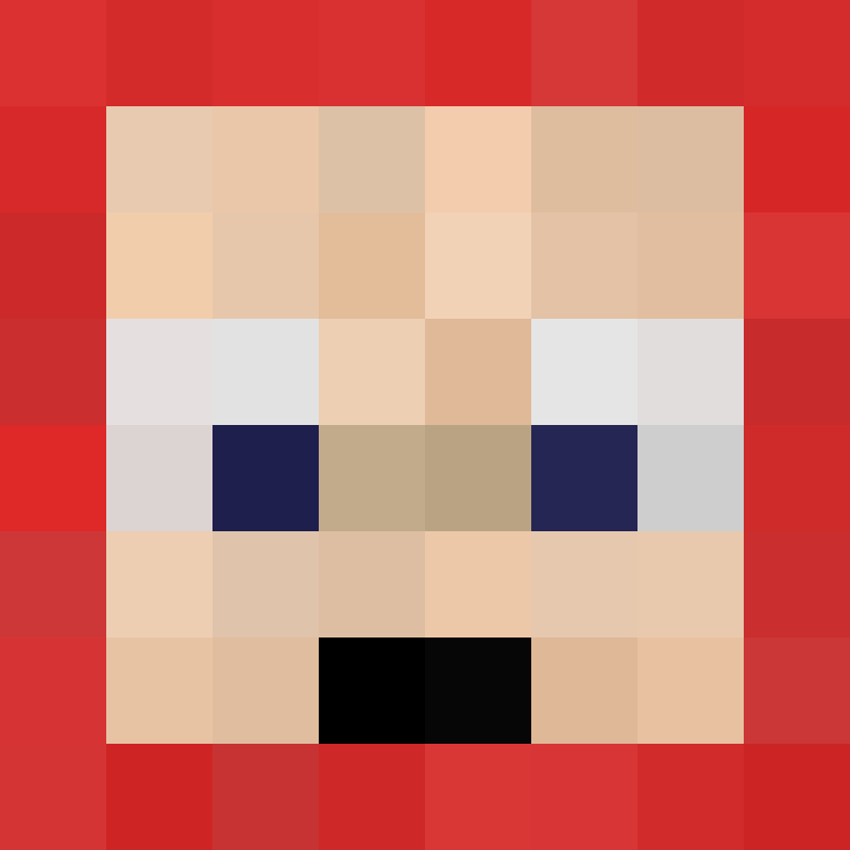 ivanovichin's skin