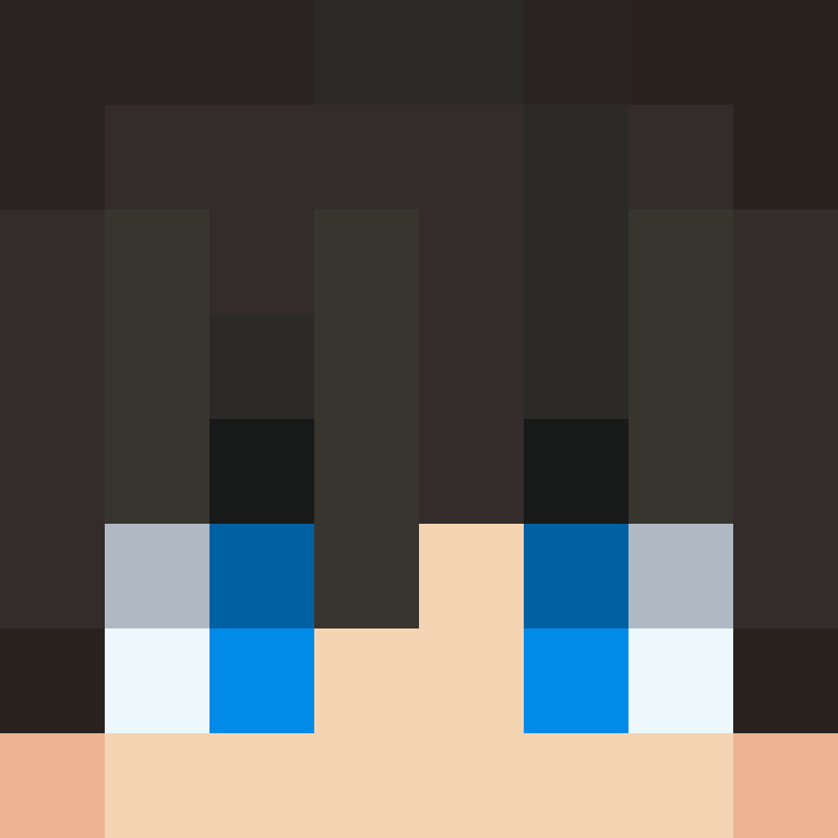 Cerz1's skin