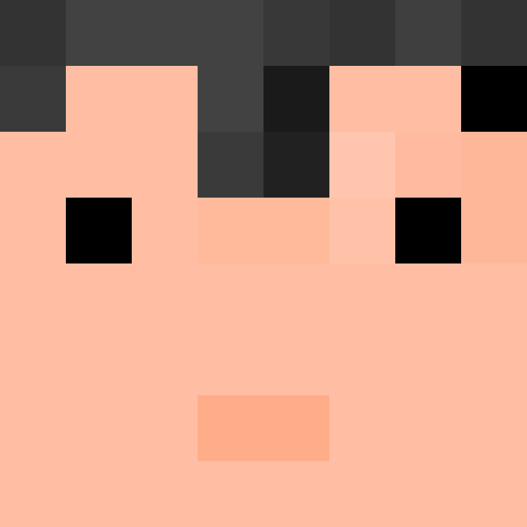 B00KY's skin