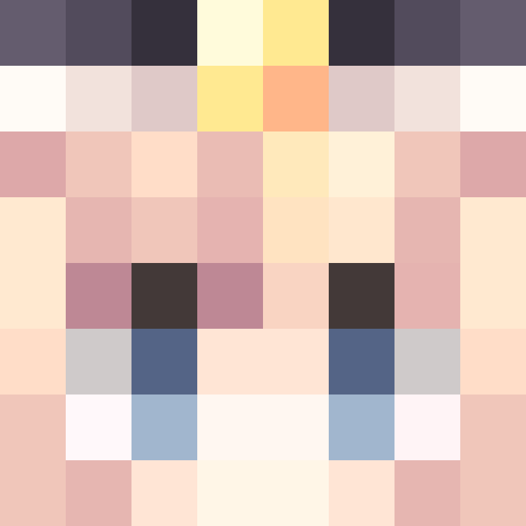 AmamiyaLeen's skin