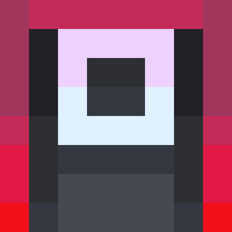 vFGXR's skin