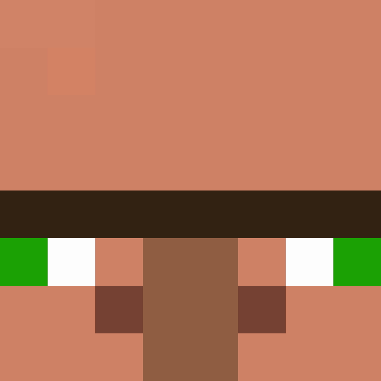hunter_fruity's skin