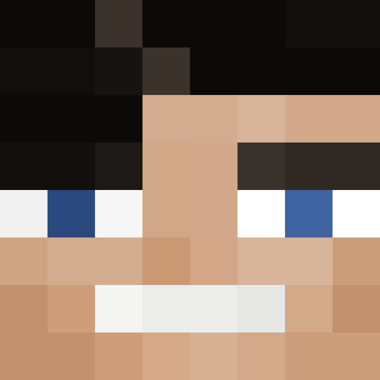 Rhunon's skin
