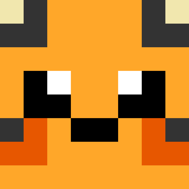 Deadene518's skin