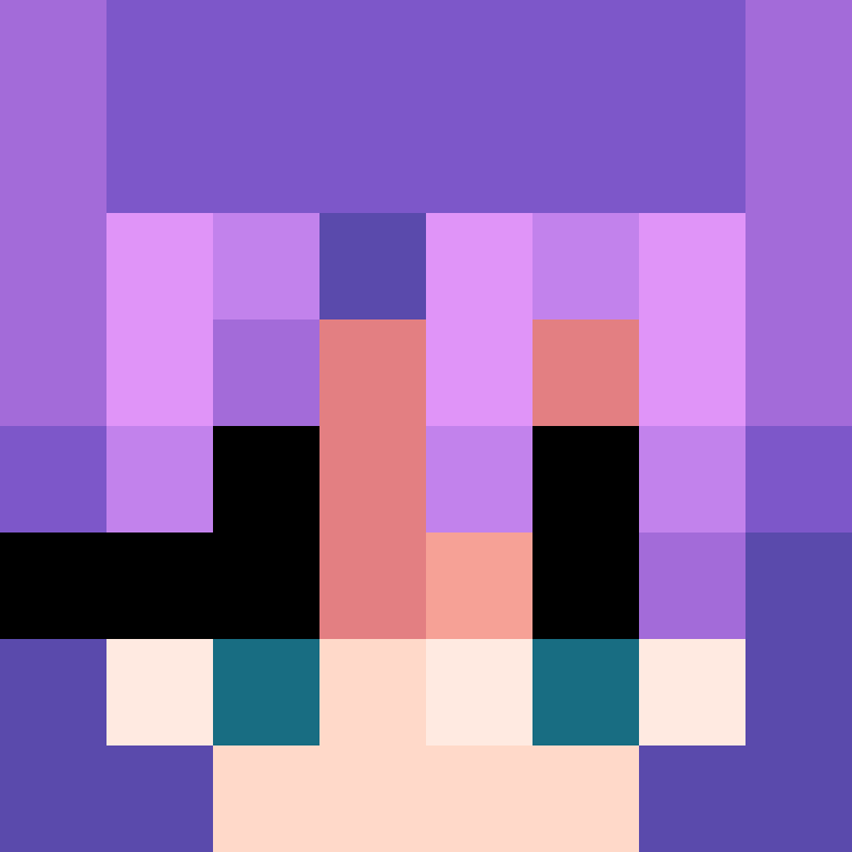 MelodyPond14's skin