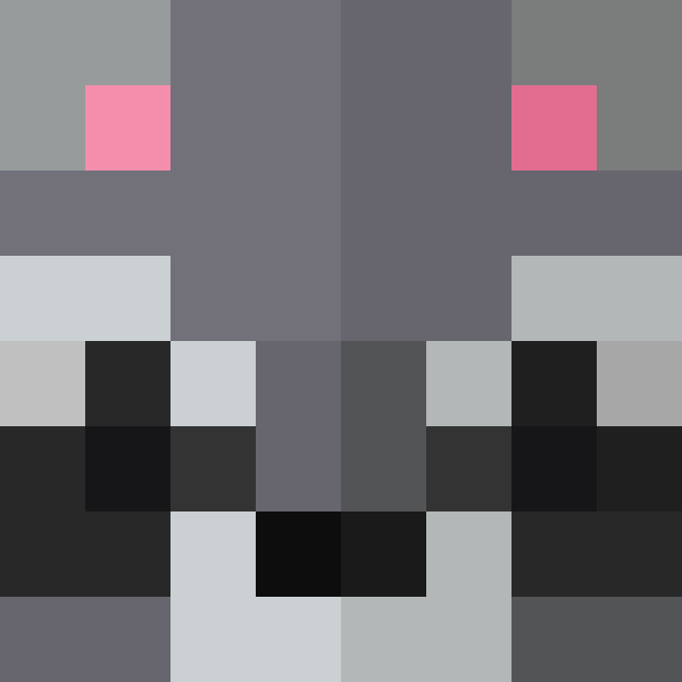 Rayguhn's skin