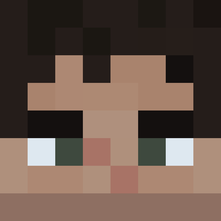 ThePenspinneur's skin
