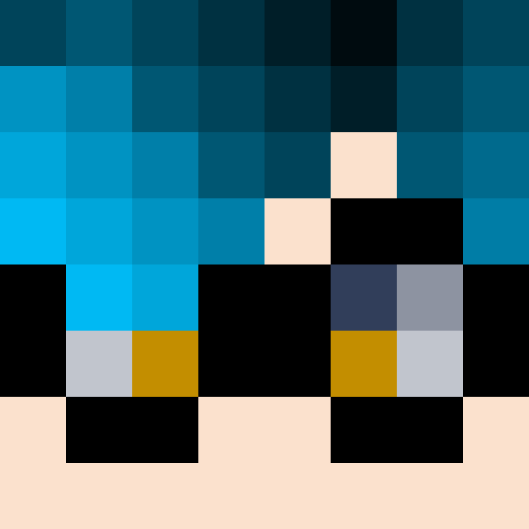 ShamanKamrin1's skin