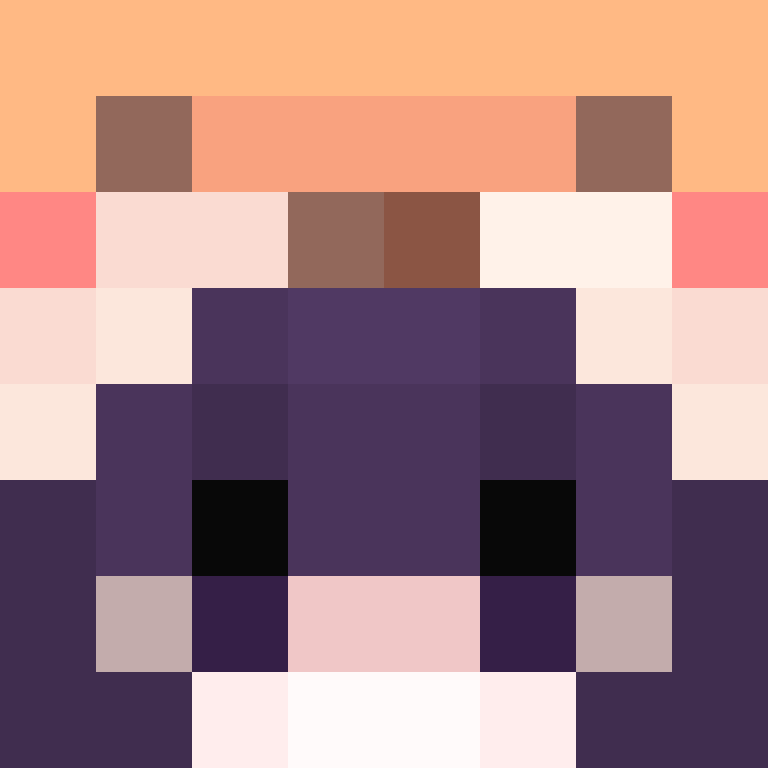 Sweetheart9420's skin