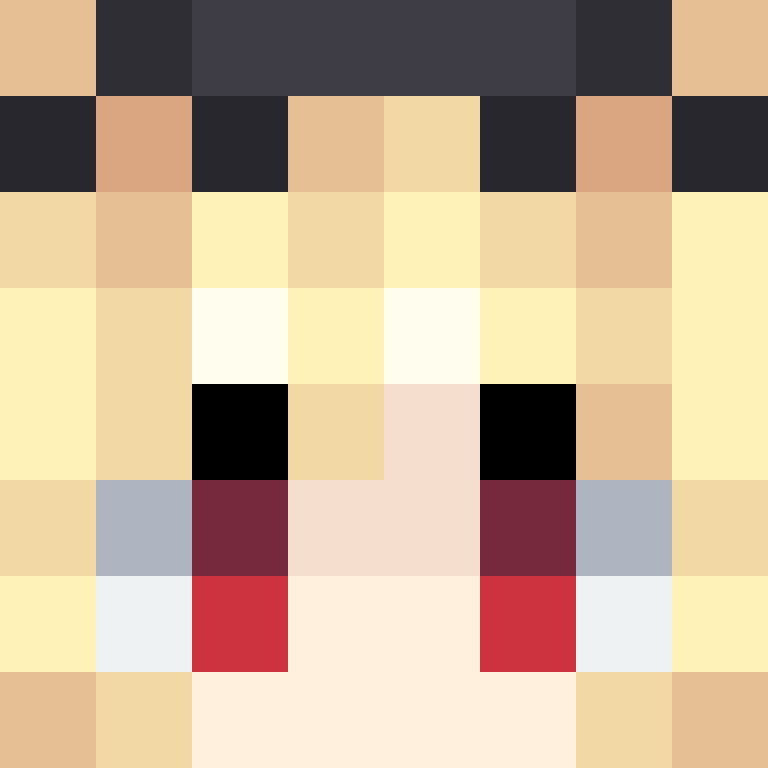 stuckin's skin