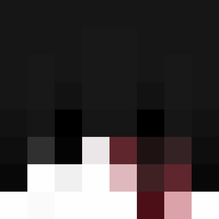 misgraded's skin