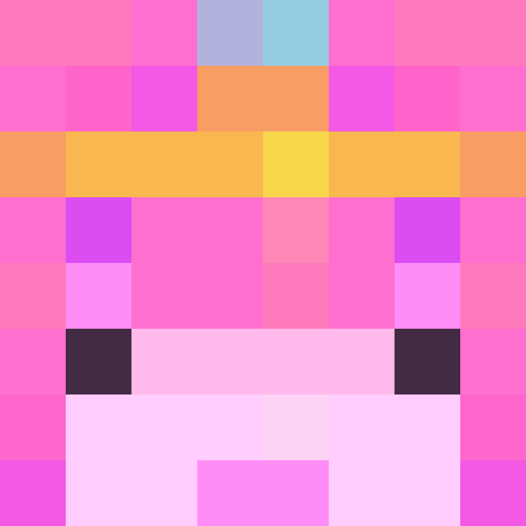 Mako_Minksie's skin