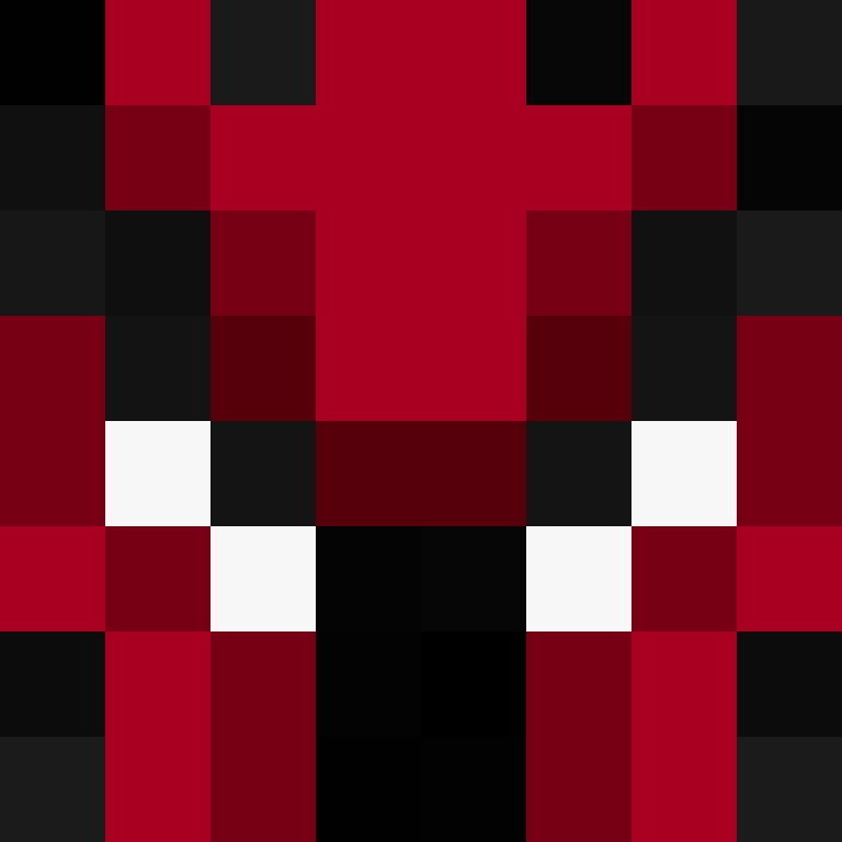 SMPwervy's skin