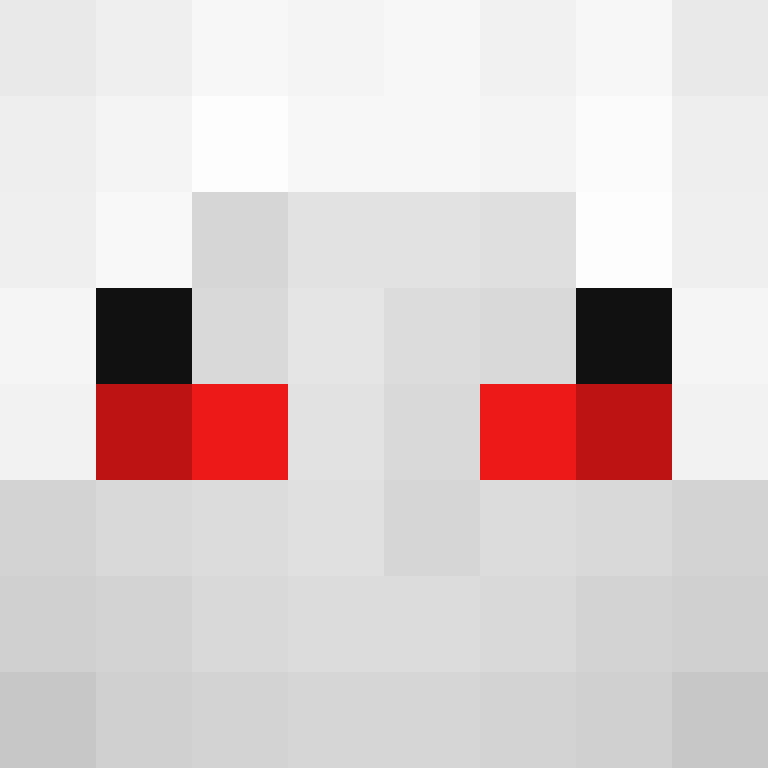 Hykerek's skin