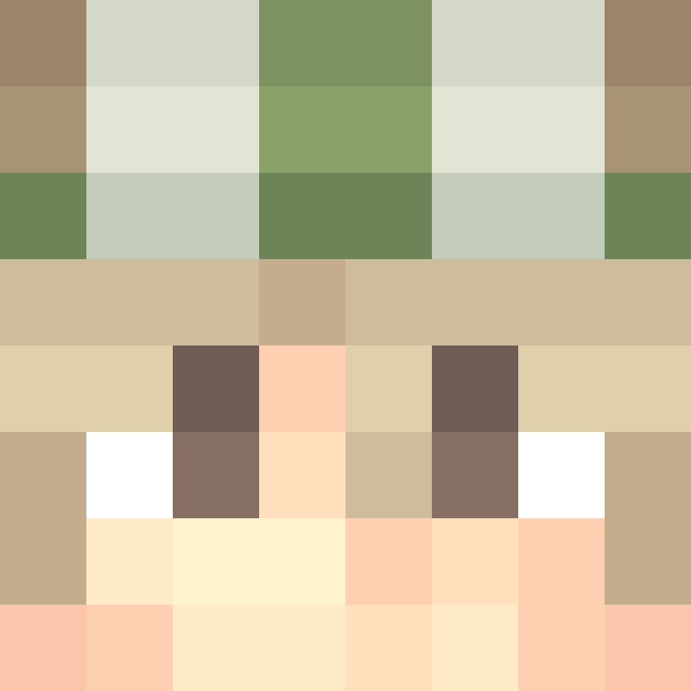 GeyserMC's skin