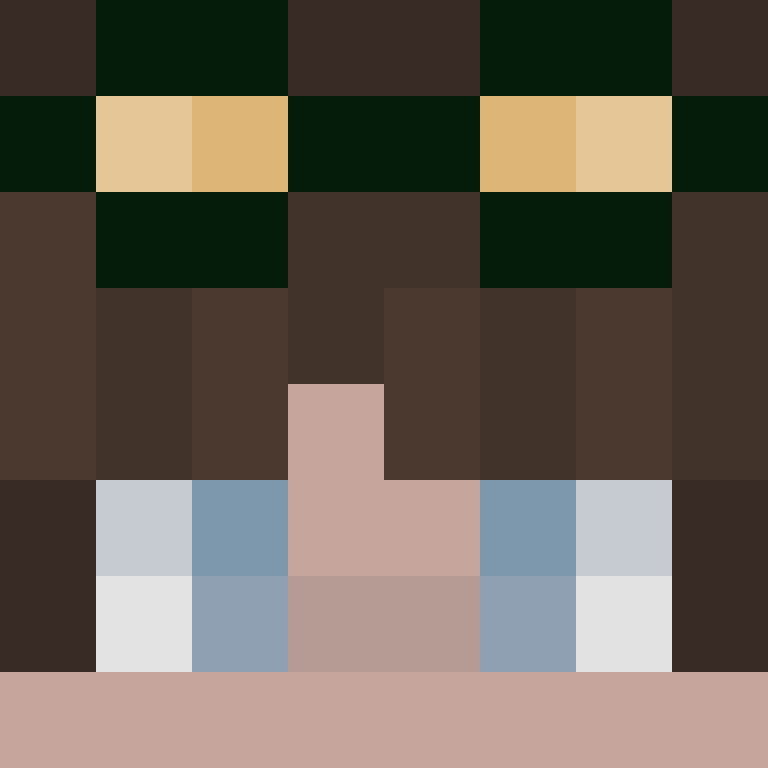 PaulDee16's skin
