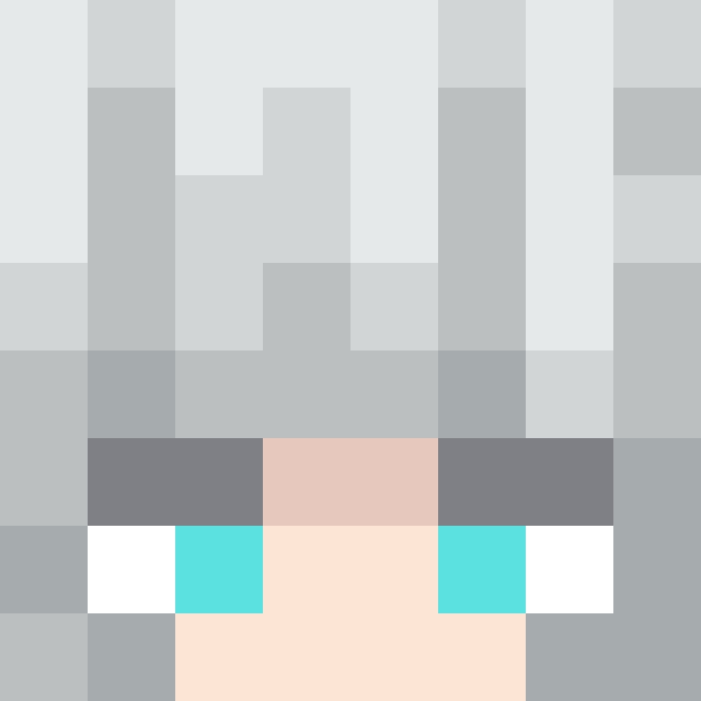 NRLXH's skin