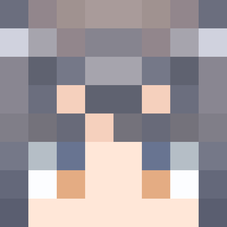hattcelot's skin