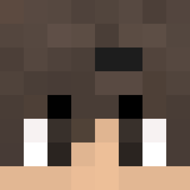 SAM_HUNTER's skin