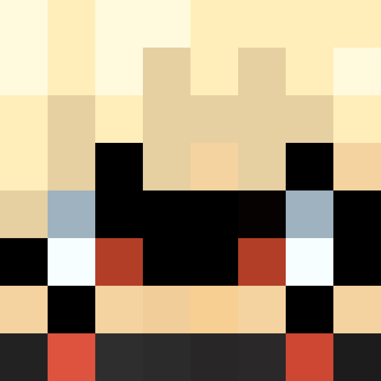 S1NTERO's skin