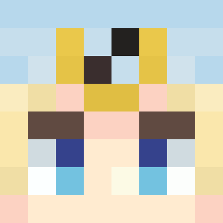 ypolaroid's skin