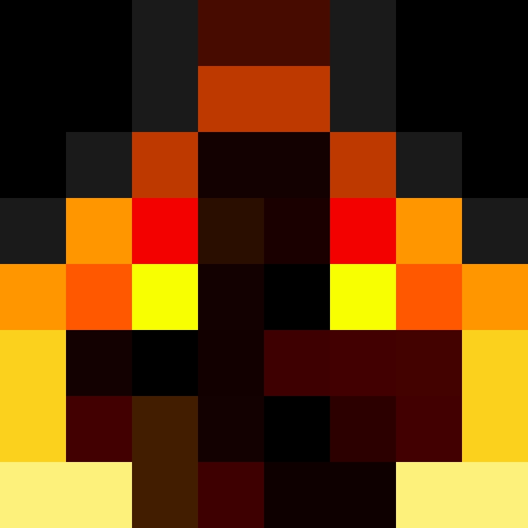 CRAYZAYDEMON's skin