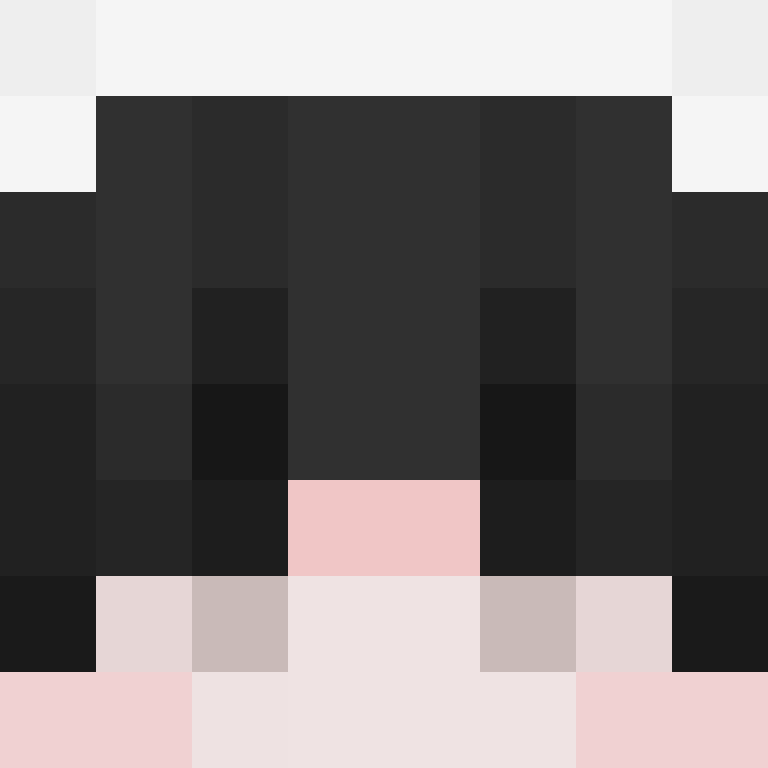 Saecreor's skin