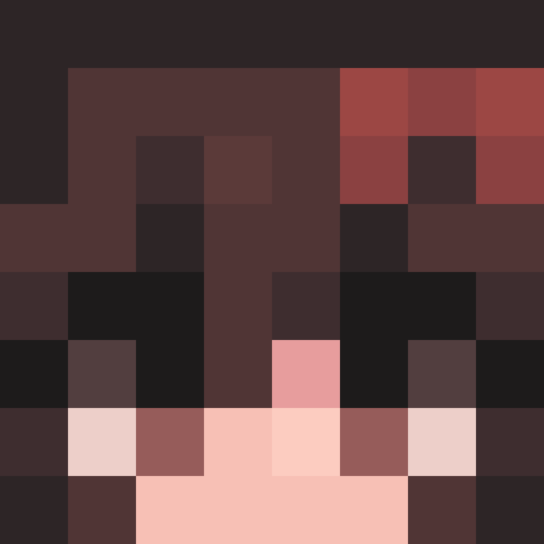 Smokiiee's skin