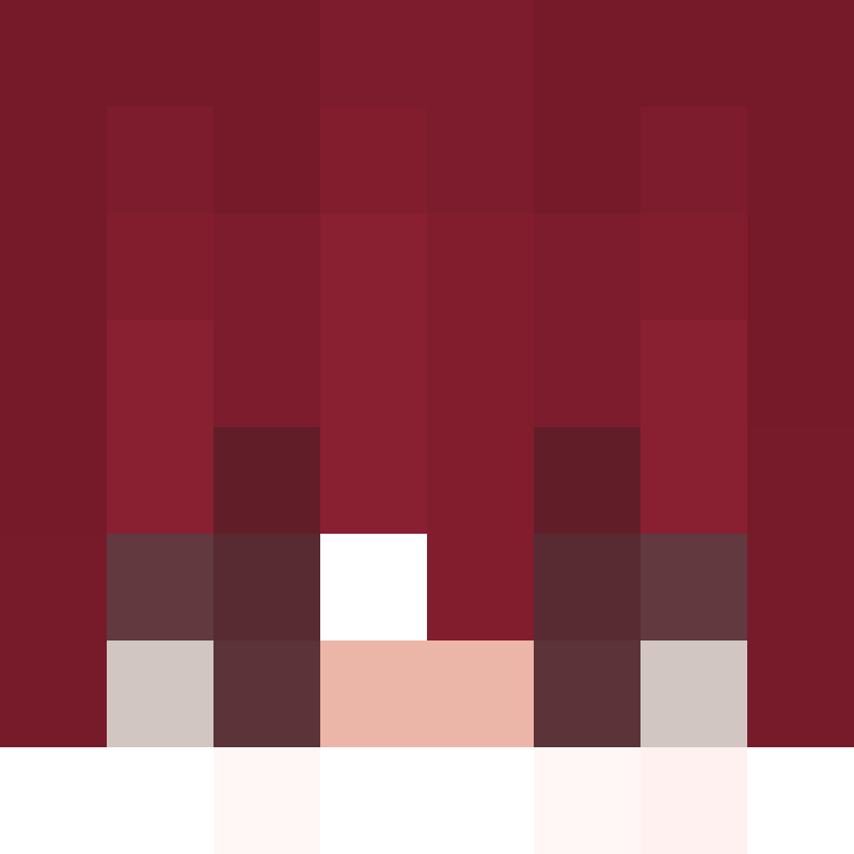 episadora's skin