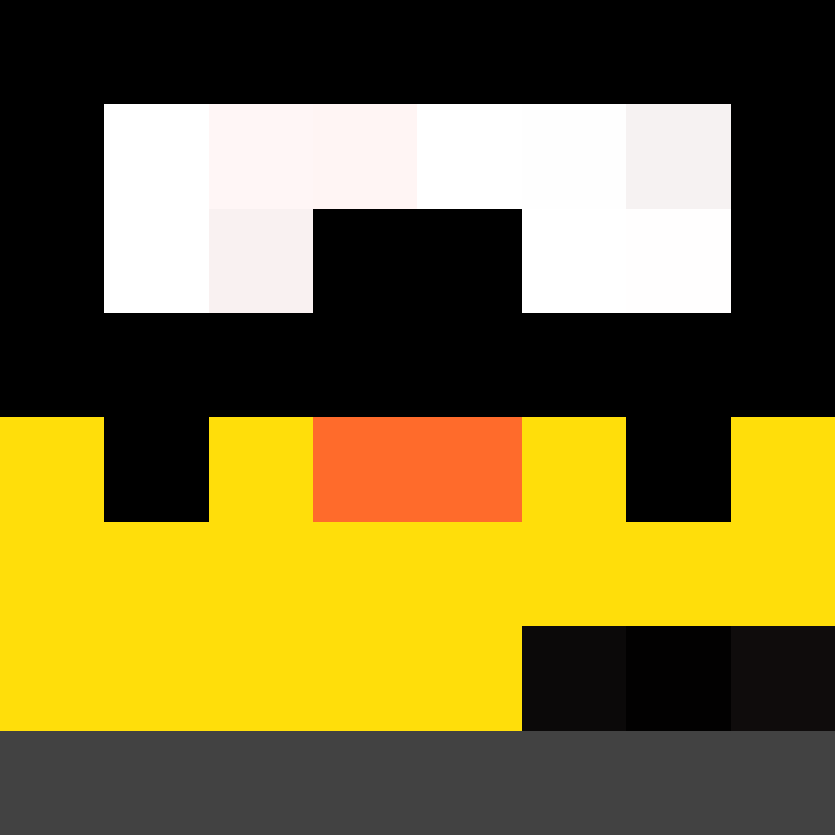 murzynekbambo2's skin