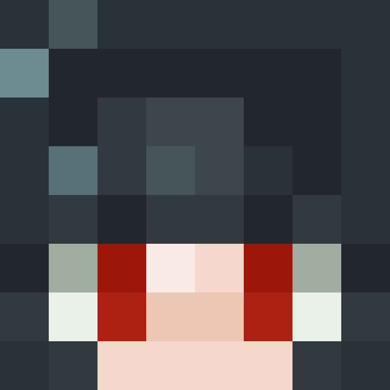LuckyAria's skin