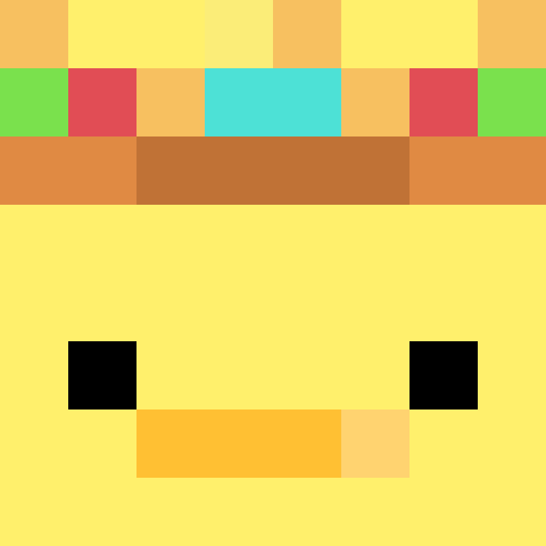 URCHANG's skin