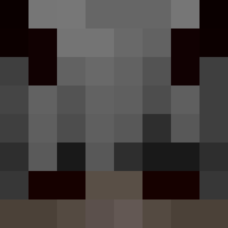 Walosze's skin