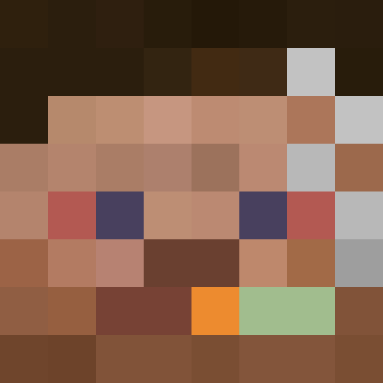 3TA's skin
