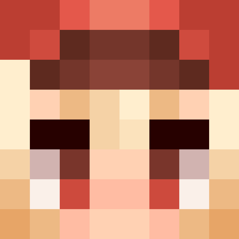dmpen's skin