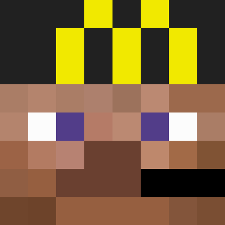 Manyonator's skin