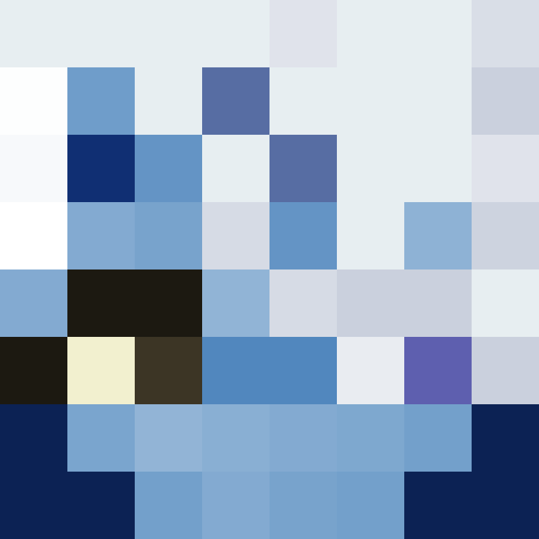 ItsTheViolet's skin