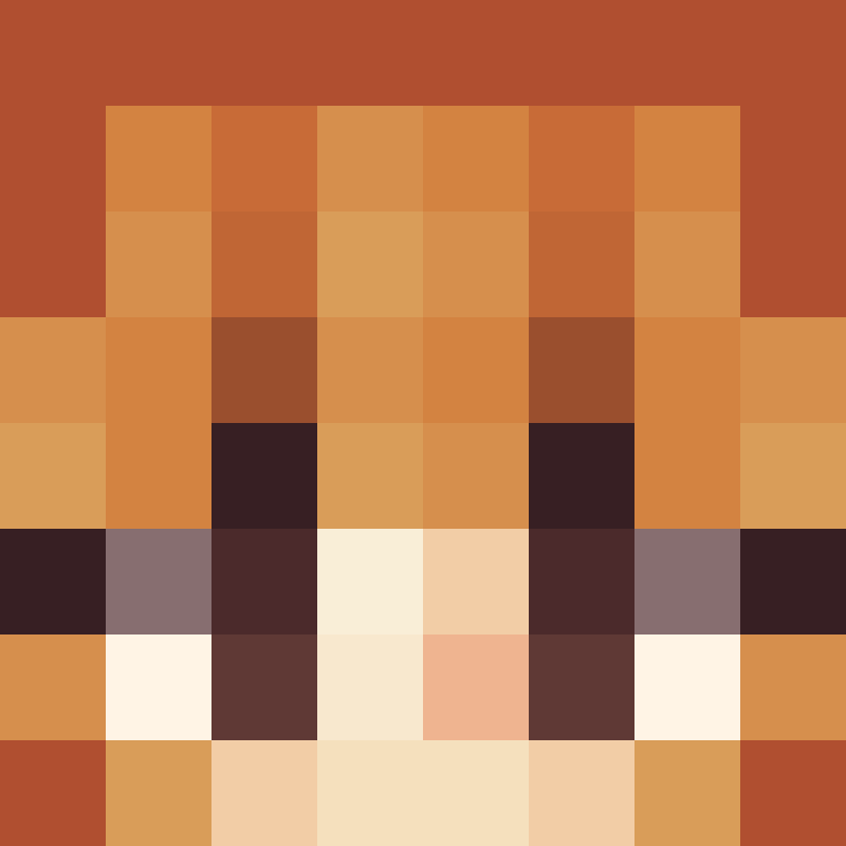 Kogify's skin